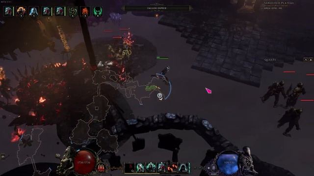 It's Fine - Last Epoch Patch 0.9.1 Review смотреть онлайн