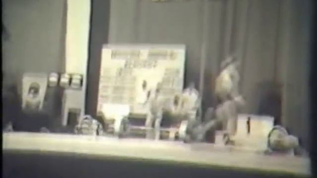 1969 WWC 90kg смотреть онлайн