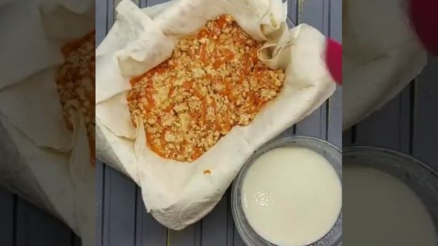 Кулинарное Вдохновение