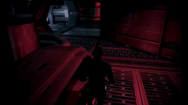 Mass Effect 2 & 3 - Shepard/Jack Full Relationship смотреть онлайн