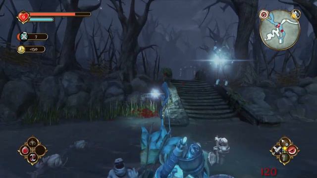 Fable Anniversary Gameplay / Walkthrough w/ SSoHPKC Part 37 - The Chosen One смотреть онлайн