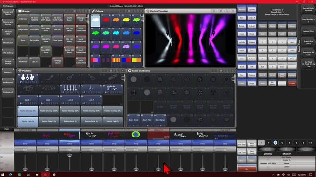 White Color Bump / Cue Release in Chase смотреть онлайн