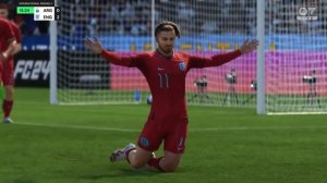 Обзор EA Sports FC 24 — топовый футбол и Ultimate Team круче, чем в старой FIFA 23 | Чемп.PLAY