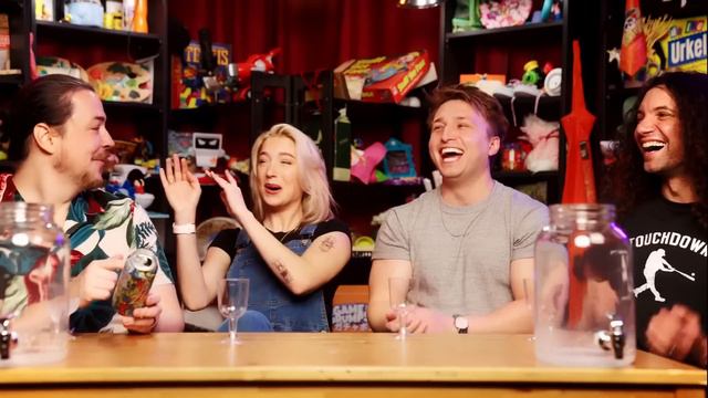 Best of Smosh x Game Grumps (2014-2024) [Compilation] смотреть онлайн