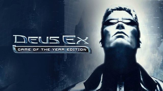 Deus Ex (2000) Soundtrack