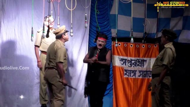 সার্বজনীন শ্রী শ্রী দুর্গাৎসব ২০২৩ !! পরিচালনায় - টিকরাপাড়া রেনবো অ্যাথলেটিক্স ক্লাব II যাত্রাপালা смотреть онлайн