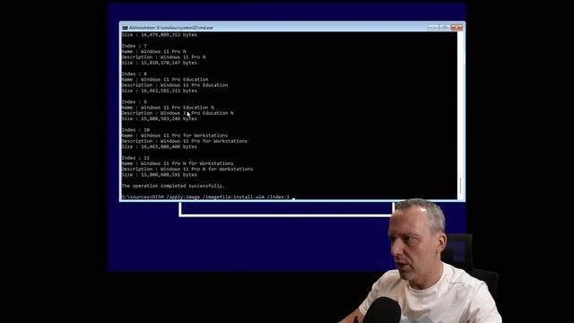 Installing Windows the Arch Linux Way смотреть онлайн
