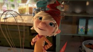 #ИДЁМВКИНО Гномы в деле! 6+, 80 мин.