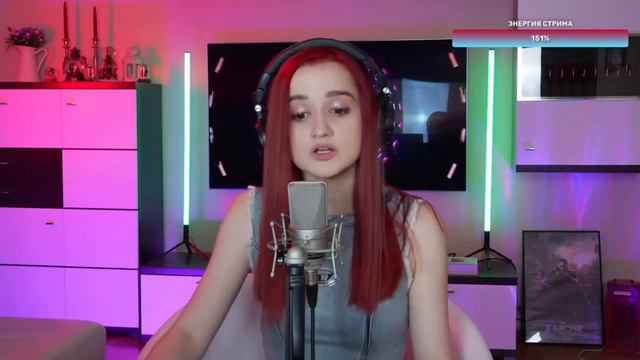 Lizz Robinett - Hide & Seek (RUS/ENG) (Daniela-Даниэла) смотреть онлайн