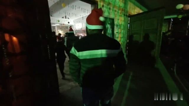 JALPAIGURI CHRISTMAS FESTIVAL|X-MAS|FULL TOUR 2019 смотреть онлайн