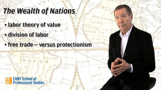 The Making of Industrial Society: Capitalism and the Social Question смотреть онлайн