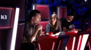 ВСЕ В ШОКЕ ОТ ЭТОГО МАЛЬЧИКА|Justin Degryse sings Lovely by Billie Eilish