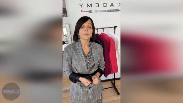 ВСЁ О ПИДЖАКАХ #1 (КАКИЕ ПИДЖАКИ МОДНЫЕ И ТРЕНДОВЫЕ / С ЧЕМ НОСИТЬ ПИДЖАК) | ИННА ЕВТИХОВА