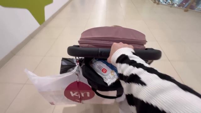 ВЛОГ: 🛍️ Ух, сколько я купила! 10.02.24 смотреть онлайн