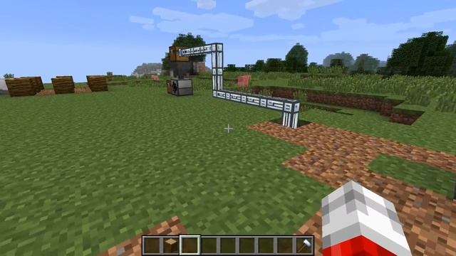 MineFactory Reloaded | Farming automatisiert [German][MC 1.7.10] смотреть онлайн