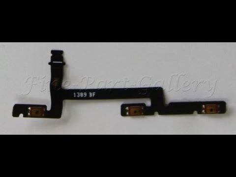 Ремонт кнопки громкости смартфона Huawei Mate смотреть онлайн