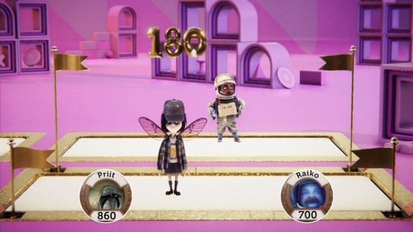 Knowledge is Power (PS4 Playlink) - first 22 minutes of gameplay. No commentary.