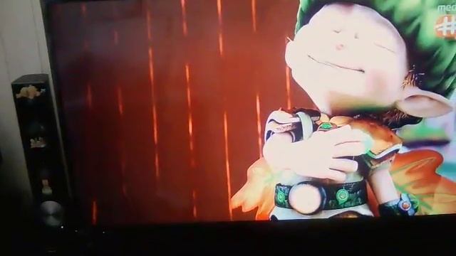 Tree Fu Tom 3 The Series Help смотреть онлайн