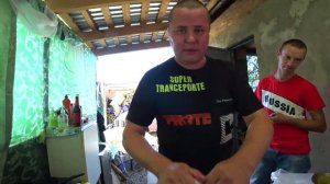 Хочу пожрать -Шашлычок башлычок андрюха в умате Рецепт