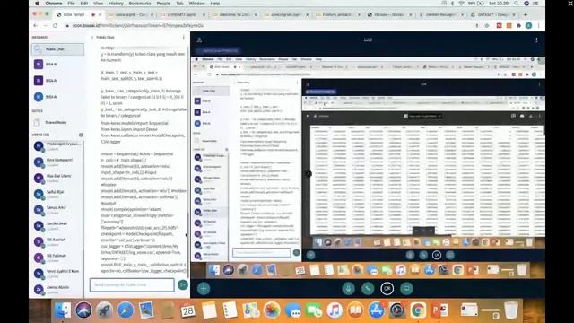 Tutorial Speech Processing Dengan Python (M. Octaviano Pratama, S.Kom., M.Kom, Co Founder BISA AI) смотреть онлайн