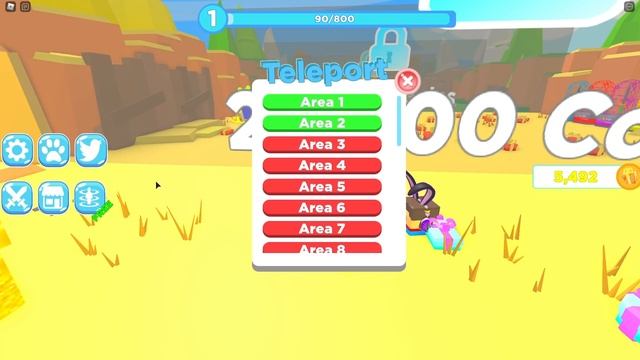 НОВЫЙ СИМУЛЯТОР РАСПАКОВКИ В РОБЛОКС НА МИНИМАЛКАХ! ROBLOX смотреть онлайн