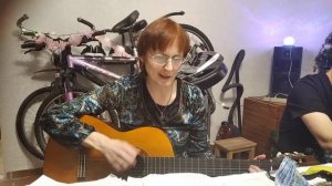 6.01.2023 Д.Р. Вадима / Окончен школьный роман / Ната Цв. / Наталья Штурм
