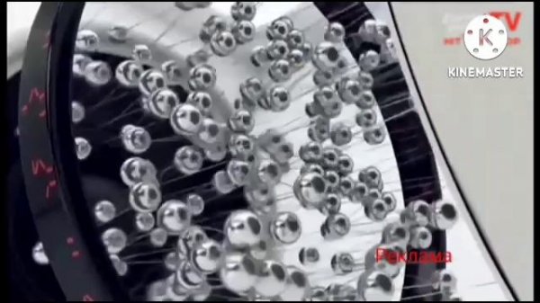 Все заставки Europa Plus TV 2011-2022