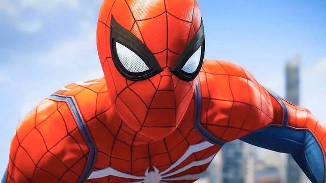 spider man sings [tony we love you 3000] Aaron faser nash смотреть онлайн