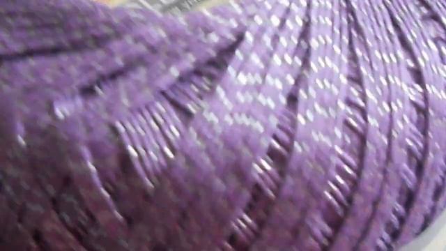 YarnArt Violet Lurex блеск. смотреть онлайн