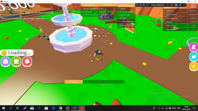 Blob Simulator 2 Hack Script 2019 Pastebin Roblox ! смотреть онлайн