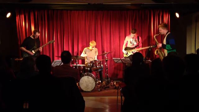 Eder - Muggerstarre (live) смотреть онлайн
