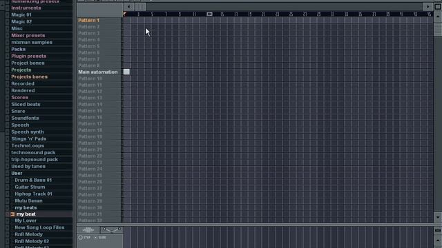 6.3 වෙනත් - Automation Clip (Level) смотреть онлайн