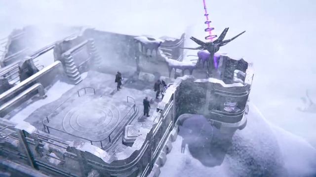 Gatewalkers - Gameplay Trailer смотреть онлайн