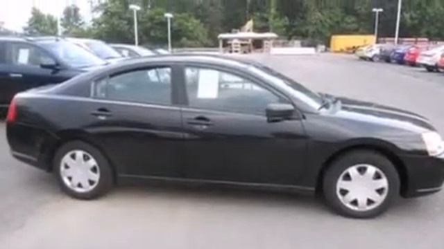 Preowned 2004 MITSUBISHI GALANT Old Bridge NJ смотреть онлайн