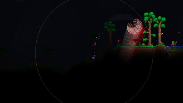 The Cookie Clicker modded Class in Terraria is ridiculous.. смотреть онлайн