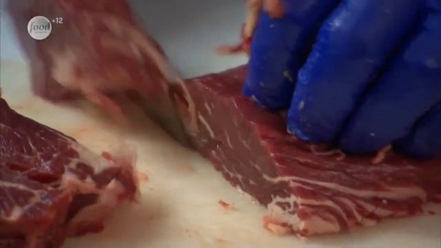 КАФЕ, ЗАКУСОЧНЫЕ И ЗАБЕГАЛОВКИ - Food Network RUS 