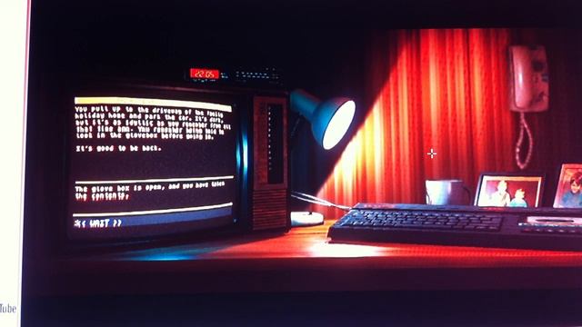 DON'T KNOW WHAT I'M DOING!?!?: (STORIES UNTOLD ""DEMO") смотреть онлайн