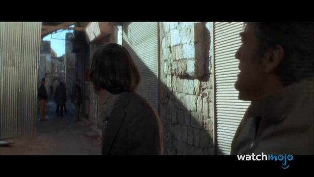Top 20 Scariest Horror Movie Deaths смотреть онлайн