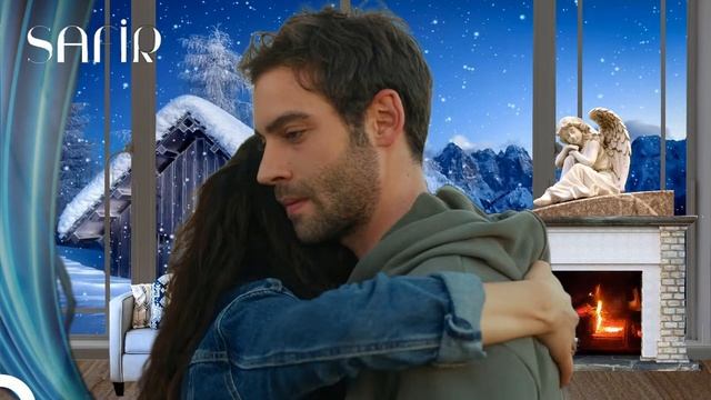 Safir 11. Bölüm 1. Fragmanı | Erken Doğum смотреть онлайн