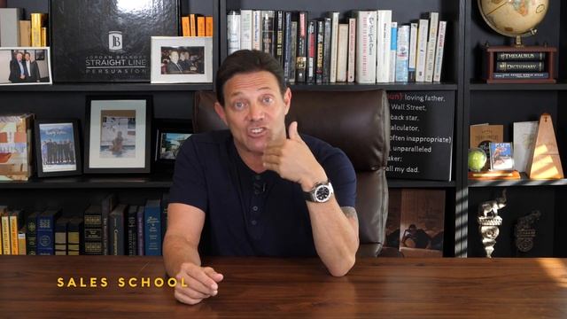 Tonality Of Scarcity| Free Sales Training Program | Sales School смотреть онлайн
