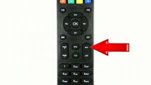 Настройка цифровой телевизионной приставки Selenga T20D