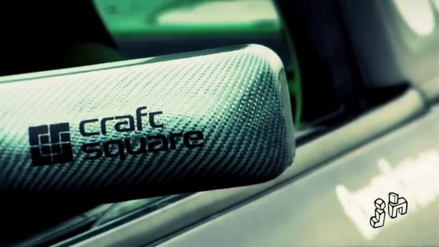 Японский профессиональный дрифт