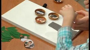 Семейное дерево. Фоторамка