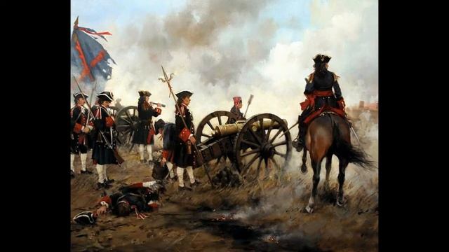 Марш Виктория 1810 Французский военный оркестр смотреть онлайн