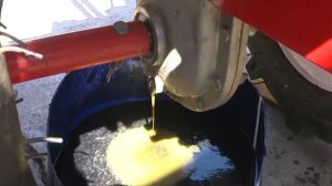 Обслуговування мотоблоку вейма 1050