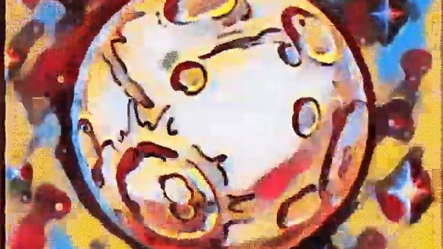 ＤＩＮＧＬＥＢＯＰ - NeuralStyler Edition смотреть онлайн