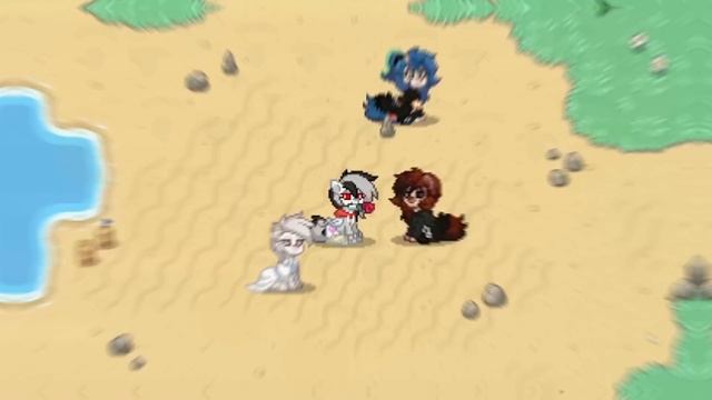 ВЕЩИ, КОТОРЫЕ ИГРОКИ ДЕЛАЮТ НЕПРАВИЛЬНО! PONY TOWN смотреть онлайн