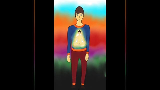 Таро Внутреннего Голоса. Карта 59 – Случайный путь. Описание. смотреть онлайн