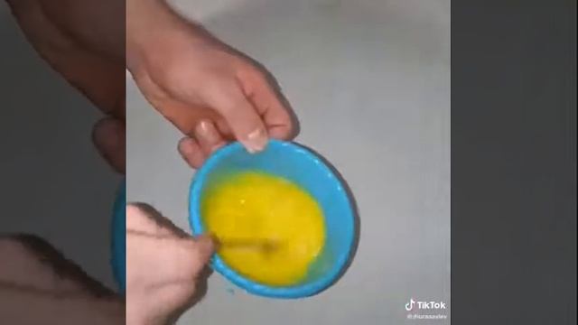 Воздушный омлет всего из 5 яиц без молока! смотреть онлайн