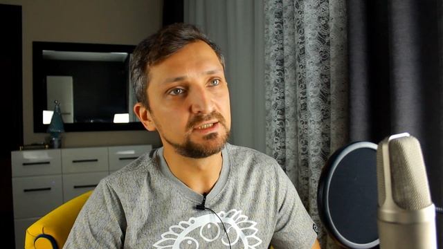 Смыкание голосовых связок #2 смотреть онлайн